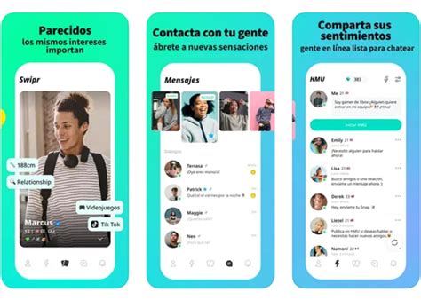 app para hacer amigos españa|TOP aplicaciones para conocer gente y hacer amigos。